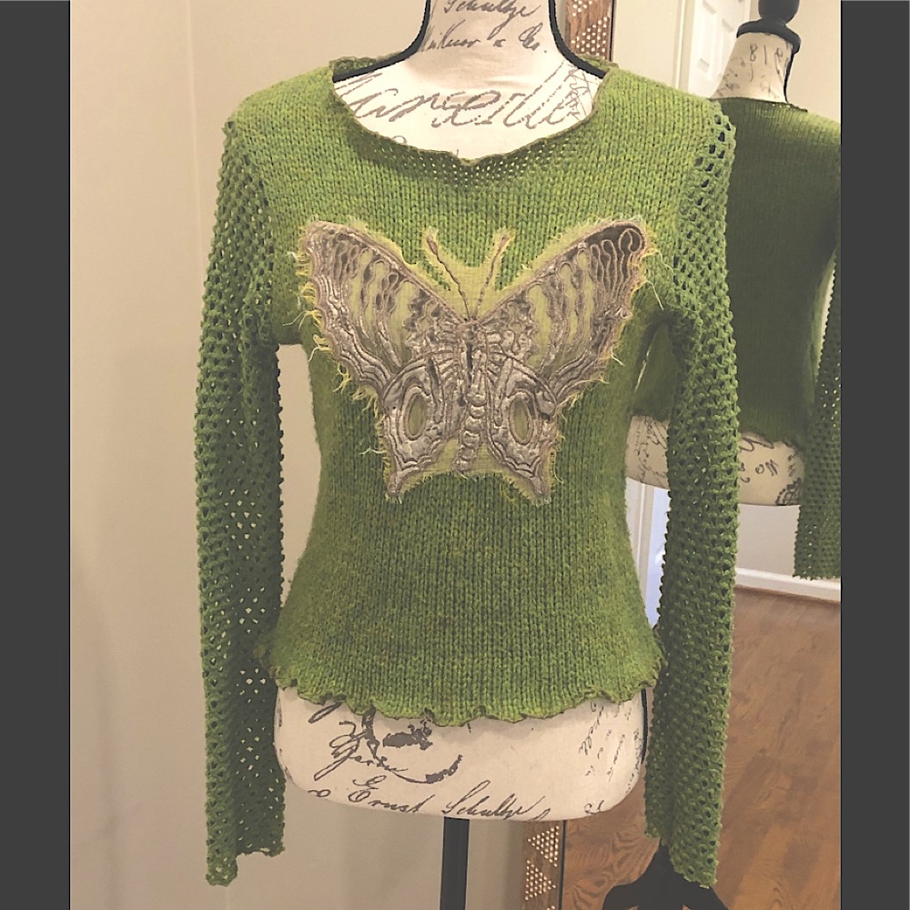 Sortie des Classes sweater